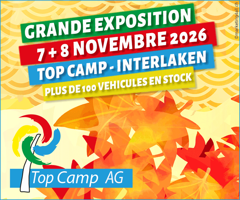 Top Camp AG
