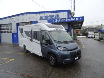 Angebot Caravaning-Markt: Rapido Serie C C86 65ans, CHF 94'250.–, Neufahrzeug