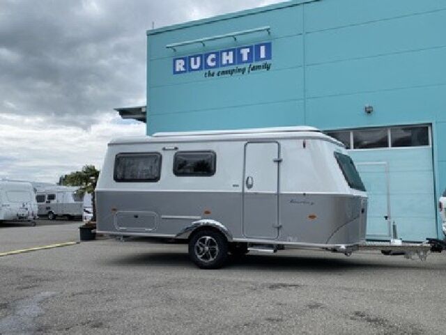 Meilleure offre du Marché du caravaning: Hymer Eriba Touring 560 Urban, CHF 31'900.–, véhicules neuf