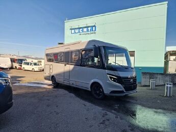 Angebot Caravaning-Markt: Niesmann & Bischoff iSmove 6.9E, CHF 167'325.–, Neufahrzeug
