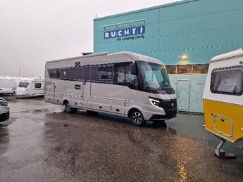 Offre du Marché du caravaning: Niesmann & Bischoff Flair 920, CHF 294'900.–, véhicules neuf