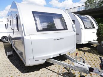 Offre du Marché du caravaning: Adria Altea 552 PK, CHF 24'910.–, véhicules neuf