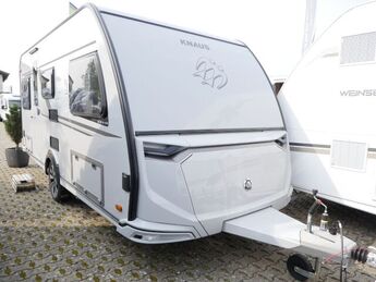 Offre du Marché du caravaning: Knaus Südwind 460 EU, CHF 27'455.–, véhicules neuf