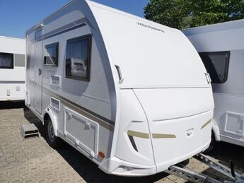 Offre du Marché du caravaning: Weinsberg CaraOne 390 QD, CHF 19'245.–, véhicules neuf