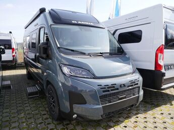Angebot Caravaning-Markt: Adria Twin Supreme 640 SGX, Van/Campingbus, CHF 76'855.–, Neufahrzeug