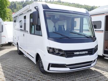 Offre du Marché du caravaning: Weinsberg CaraCore 650 MEG, CHF 94'905.–, véhicules neuf