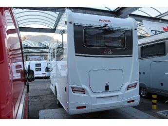 Angebot Caravaning-Markt: Dethleffs Alpa A 6820-2, CHF 124'800.–, Occasionen