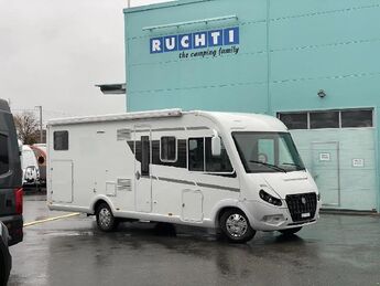 Angebot Caravaning-Markt: Bavaria Class I 740 GJ, CHF 55'500.–, Occasionen
