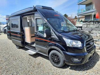 Angebot Caravaning-Markt: Dethleffs Globetrail 590C-0840loc, CHF 64'900.–, Occasionen