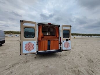 Angebot Caravaning-Markt: Citroën Jumper L4H2, CHF 53'900.–, Occasionen