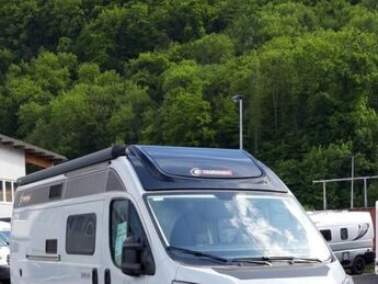 Offre du Marché du caravaning: Challenger V217 Premium, CHF 59'900.–, véhicules d'occasion