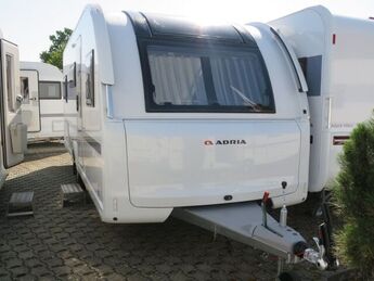 Offre du Marché du caravaning: Adria Adora 542 UL, CHF 27'900.–, véhicules d'occasion