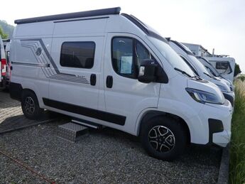 Offre du Marché du caravaning: Knaus BOXLIFE PRO 540 Road, CHF 66'500.–, véhicules d'occasion