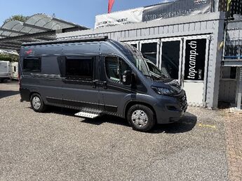 Offre du Marché du caravaning: Malibu Van compact 600 LE, CHF 61'899.–, véhicules d'occasion
