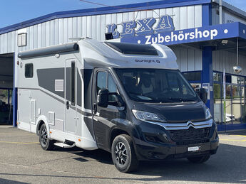 Offre du Marché du caravaning: Sunlight T67S, CHF 73'420.–, véhicules neuf