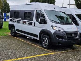 Offre du Marché du caravaning: Bunkervan Denver 636, CHF 93'000.–, véhicules neuf