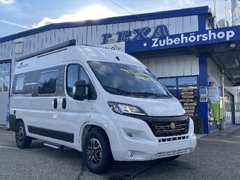 Offre du Marché du caravaning: Van Tourer Comfort 540 D, CHF 77'890.–, véhicules neuf