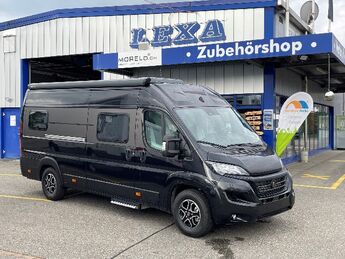 Offre du Marché du caravaning: Van Tourer Comfort 630 L, CHF 86'200.–, véhicules neuf