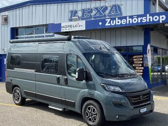 Offre du Marché du caravaning: Van Tourer Comfort 600 L, CHF 76'670.–, véhicules neuf