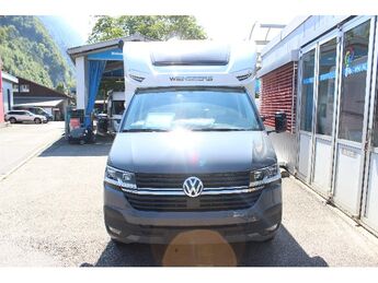 Offre du Marché du caravaning: Weinsberg X-Cursion 500 MQ, CHF 78'900.–, véhicules neuf