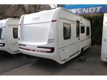 Offre du Marché du caravaning: Fendt Bianco Activ 515SGD, CHF 36'920.–, véhicules neuf