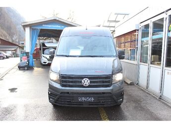 Offre du Marché du caravaning: Dethleffs Globetrail Performance, CHF 81'900.–, véhicules neuf