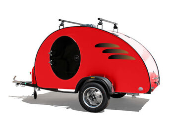 Offre du Marché du caravaning: YGOnow Cocoon, CHF 14'590.–, véhicules neuf