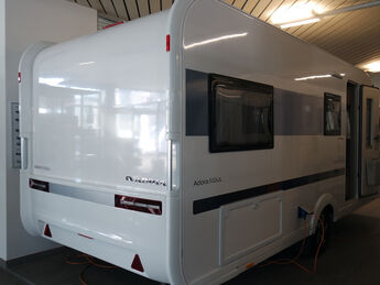 Offre du Marché du caravaning: Adria Adora 502 UL, CHF 28'900.–, véhicules neuf