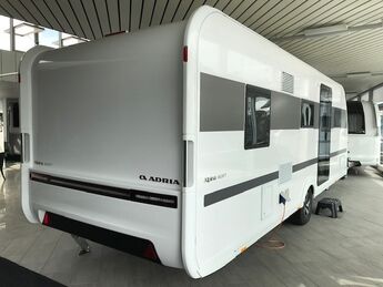 Offre du Marché du caravaning: Adria Alpina 663 PT, CHF 43'300.–, véhicules neuf