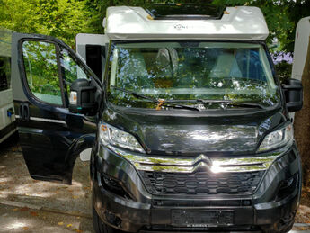 Offre du Marché du caravaning: Sun Living C65SL /A290, CHF 76'400.–, véhicules neuf