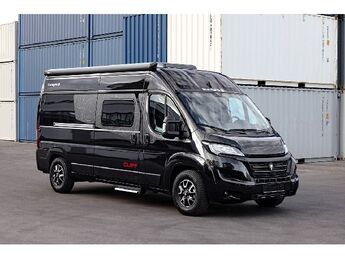 Offre du Marché du caravaning: Sunlight CLIFF 600 XX, CHF 71'650.–, véhicules neuf