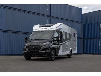 Offre du Marché du caravaning: Sunlight T 68 XX, CHF 78'930.–, véhicules neuf