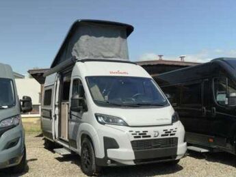 Offre du Marché du caravaning: Dethleffs Globetrail 600ER -8564, CHF 72'250.–, véhicules neuf