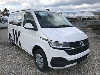 Offre du Marché du caravaning: vanexxt VW T6.1 4x4, CHF 82'000.–, véhicules neuf