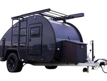 Offre du Marché du caravaning: HeroCamper Armstrong, CHF 38'814.–, véhicules neuf