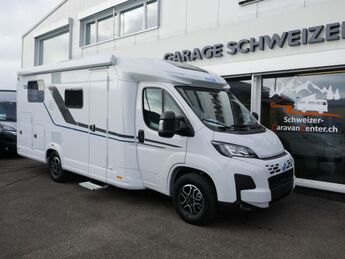 Offre du Marché du caravaning: Knaus Sky Ti 650 MEG, CHF 87'400.–, véhicules neuf