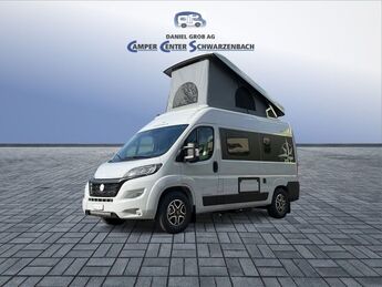 Offre du Marché du caravaning: Westfalia Columbus 540D, CHF 81'405.–, véhicules neuf
