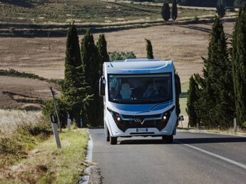 Offre du Marché du caravaning: Mobilvetta Kea I64, CHF 94'427.–, véhicules neuf