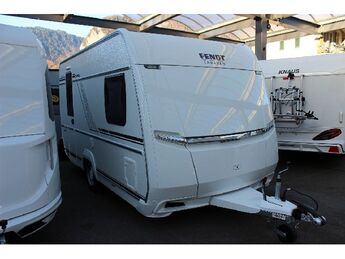 Offre du Marché du caravaning: Fendt Bianco, CHF 25'950.–, véhicules neuf