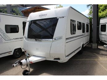 Offre du Marché du caravaning: Fendt Apero 465 SG, CHF 28'650.–, véhicules neuf