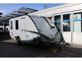 Offre du Marché du caravaning: Knaus Sport&Fun 480 QL, CHF 28'900.–, véhicules neuf