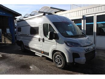 Offre du Marché du caravaning: Dethleffs Globetrail, CHF 77'900.–, véhicules neuf