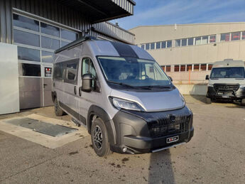 Offre du Marché du caravaning: Tourne 6.0 Cruise EAT8, CHF 85'000.–, véhicules neuf