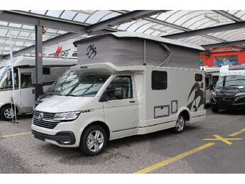 Offre du Marché du caravaning: Knaus CUVISION 500MQ, CHF 84'900.–, véhicules neuf