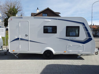Offre du Marché du caravaning: Caravelair Alba 430, CHF 21'390.–, véhicules neuf