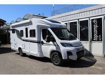 Offre du Marché du caravaning: Knaus Live Wave 650 MG, CHF 86'900.–, véhicules neuf