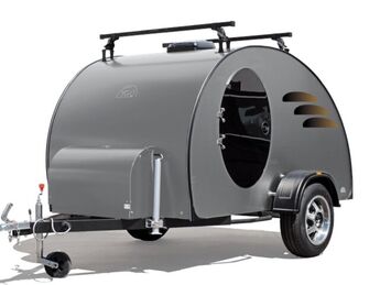 Offre du Marché du caravaning: YGOnow Cocoon -4036, CHF 14'590.–, véhicules neuf