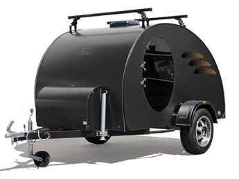 Offre du Marché du caravaning: YGOnow Cocoon -4038, CHF 14'590.–, véhicules neuf