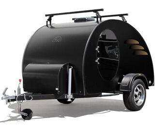 Offre du Marché du caravaning: YGOnow Cocoon -4037, CHF 14'590.–, véhicules neuf