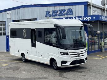 Offre du Marché du caravaning: Morelo Loft 78 L, CHF 292'918.–, véhicules neuf